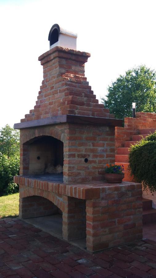 Villa Kuca Za Odmor Stara Hiza Selnica Exterior foto